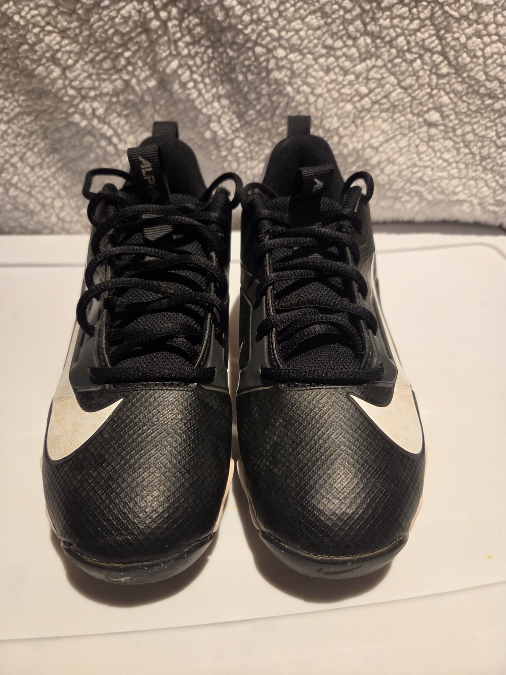 Nike Fastflex Cleats